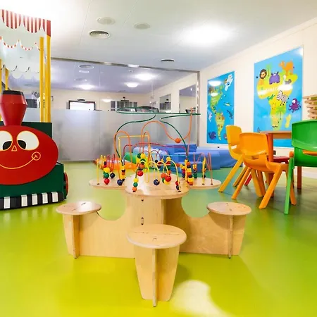 Miami Park 3* Calella