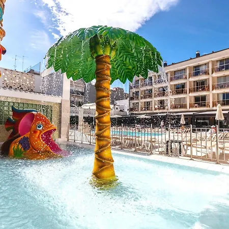 Miami Park Hotel apartamentowy 3*