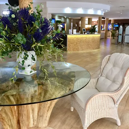 Hotel apartamentowy Miami Park