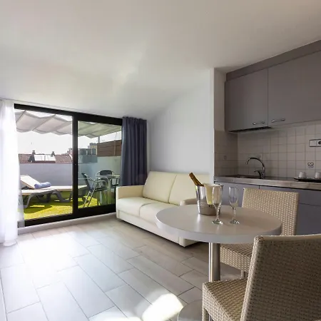 Miami Park Hotel apartamentowy