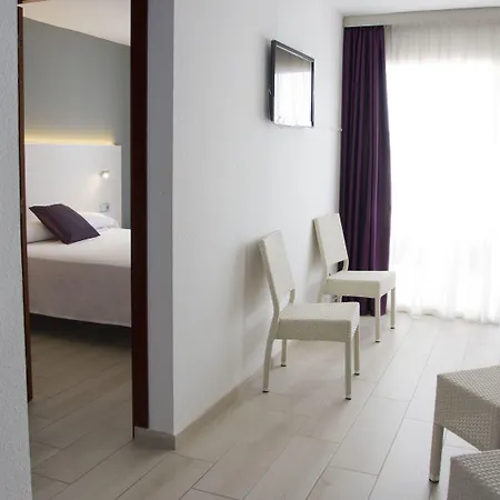 Miami Park Hotel apartamentowy