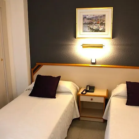 Miami Park Apartahotel