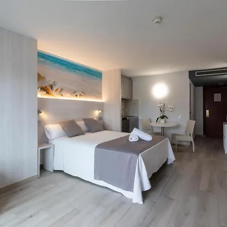 Miami Park 4* カレーリャ