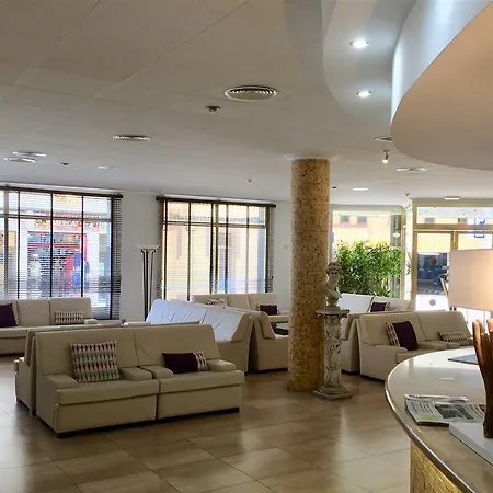 Miami Park 3* Calella