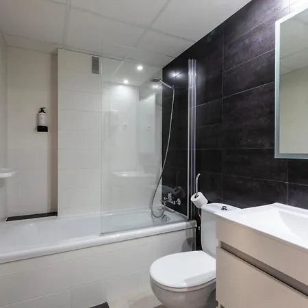 Miami Park Apartahotel 3*