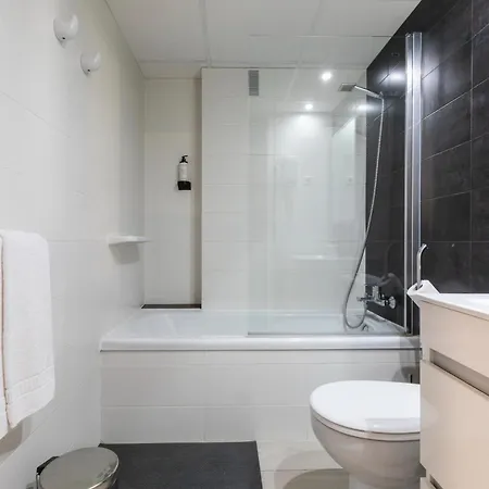 Aparthotel Miami Park 4*