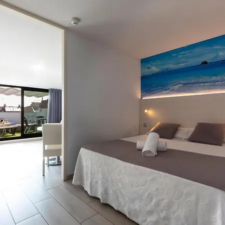 Miami Park 3* Calella