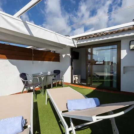Miami Park Apartahotel 3*
