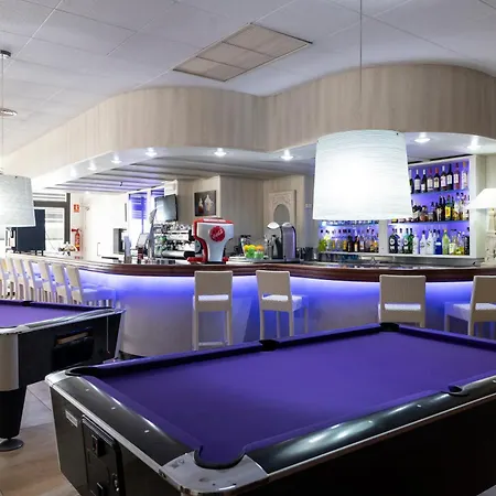 Aparthotel Miami Park