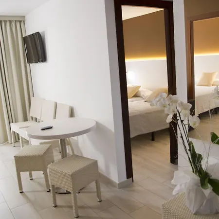 Miami Park 4* カレーリャ