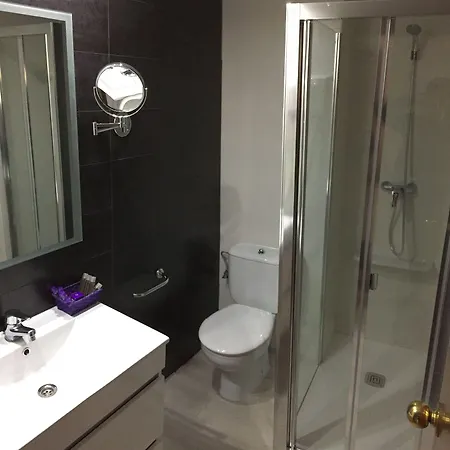 Aparthotel Miami Park Calella