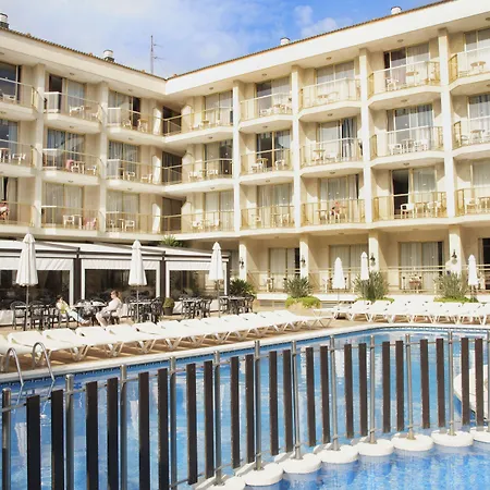 Miami Park Aparthotel 4*