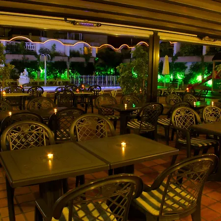 Miami Park 4* カレーリャ