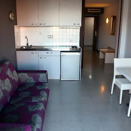 Miami Park 3* Calella