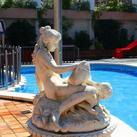 Miami Park Apartahotel 3*