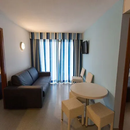Miami Park 3* Calella