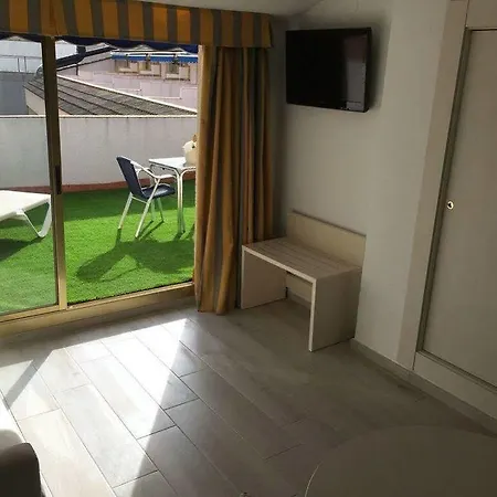 Miami Park 3* Calella
