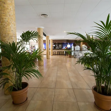 Miami Park 3*