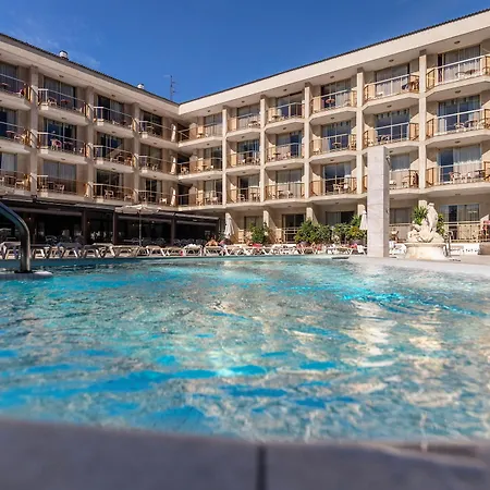 Miami Park Ξενοδοχείο με διαμερίσματα Καλέλα