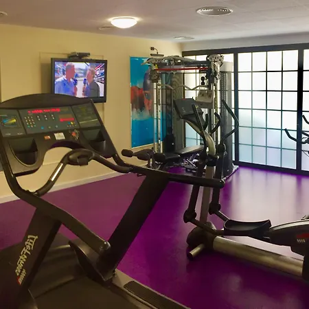 Miami Park Apartmanhotel Calella