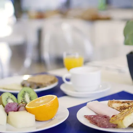 Apartmanhotel Miami Park Calella