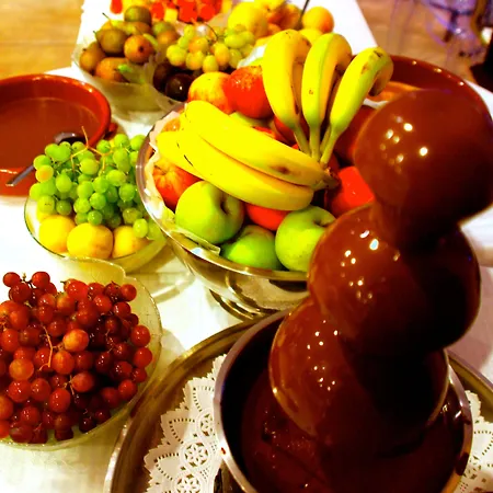 Apartmanhotel Miami Park