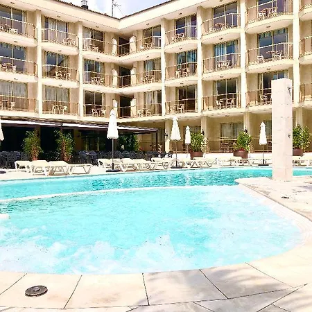 Miami Park 3*