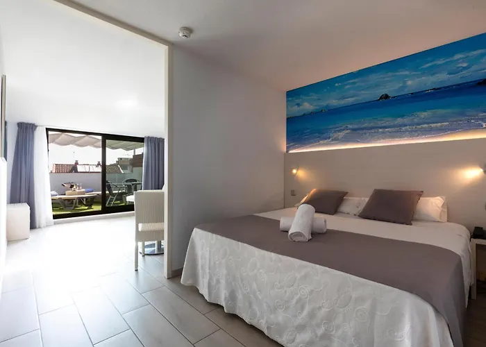 Miami Park 4* Calella