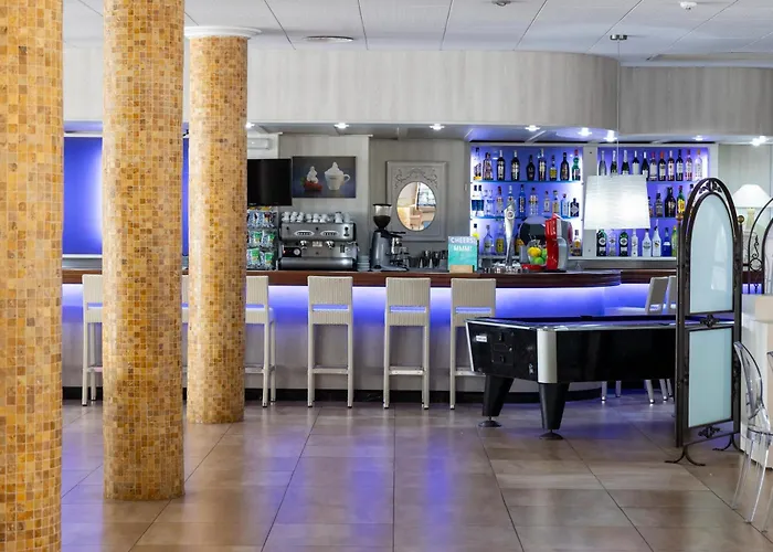 Miami Park Appart hôtel