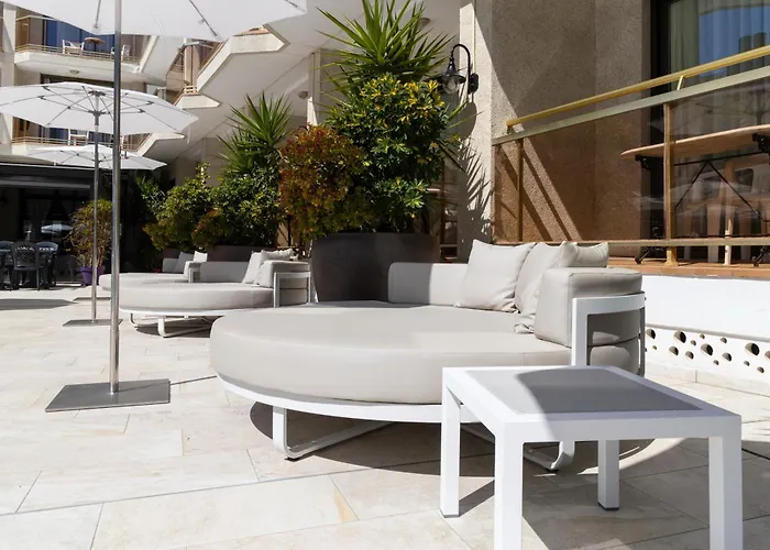 Appart hôtel Miami Park 4*