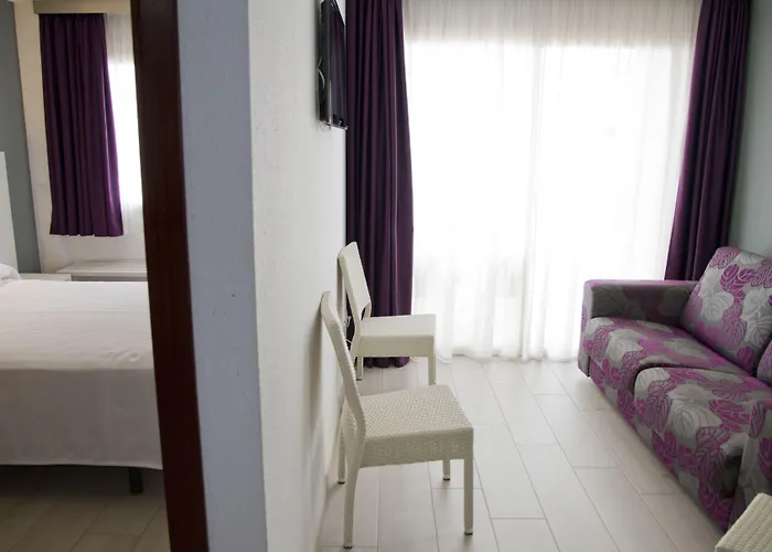 Miami Park Appart hôtel