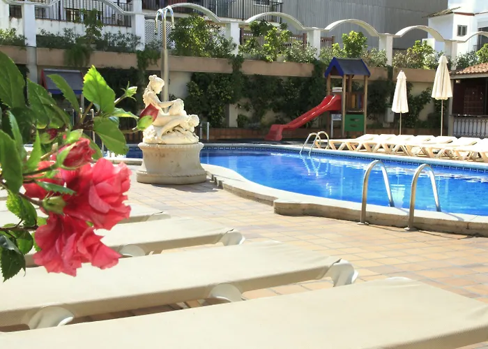 Appart hôtel Miami Park 4*